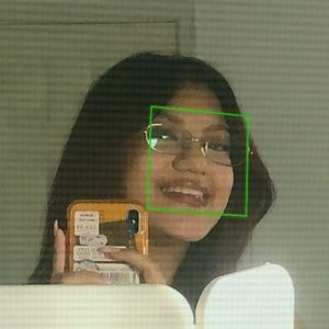 Meet your Posher, Mia